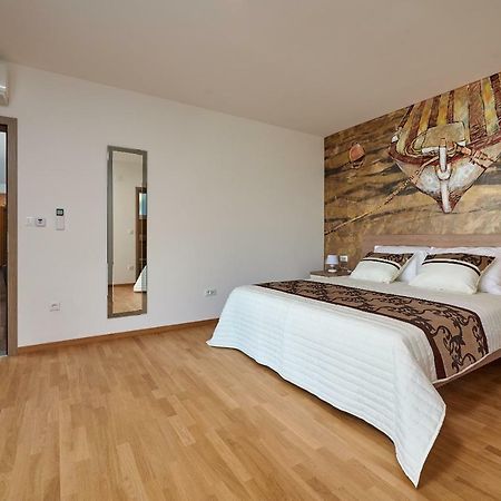 Luxury Villa Residence Zupanovic トロギール エクステリア 写真