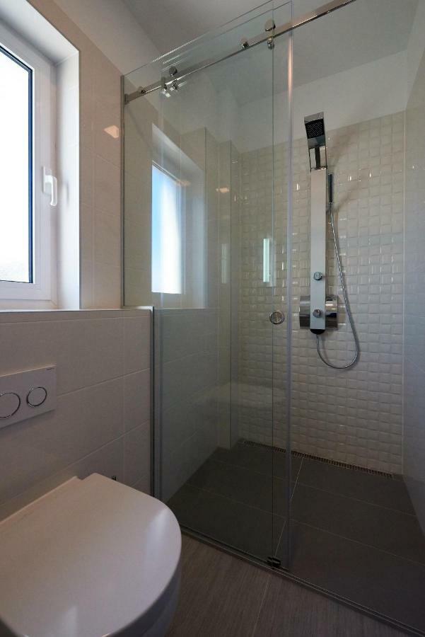 Luxury Villa Residence Zupanovic トロギール エクステリア 写真