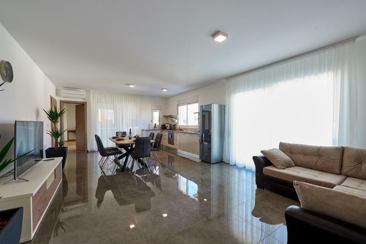 Luxury Villa Residence Zupanovic トロギール エクステリア 写真