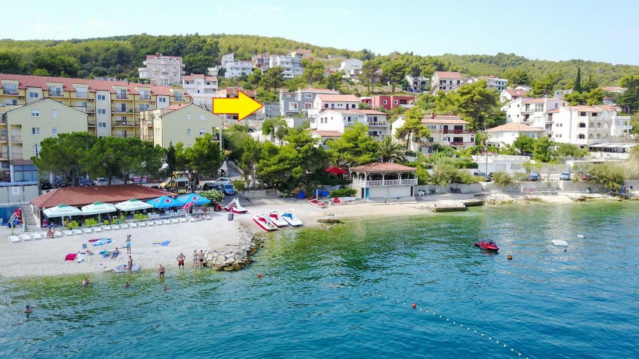 Luxury Villa Residence Zupanovic トロギール エクステリア 写真